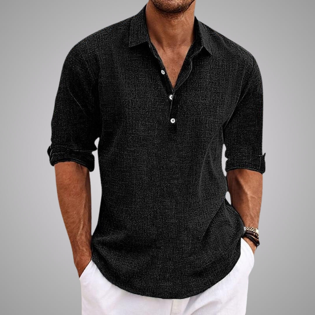 Luke | Casual Shirt