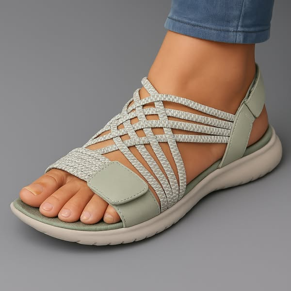 Leila | Orthopedic Sandals