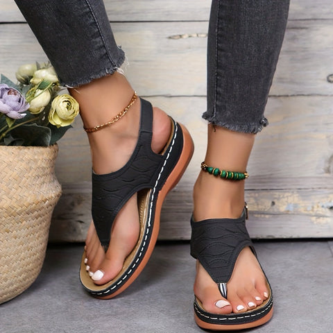 Clara | Orthopedic Comfort Sandals