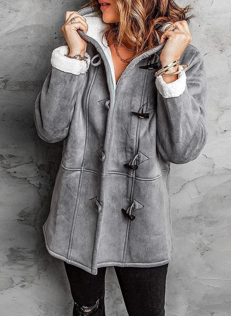 Gray / S
