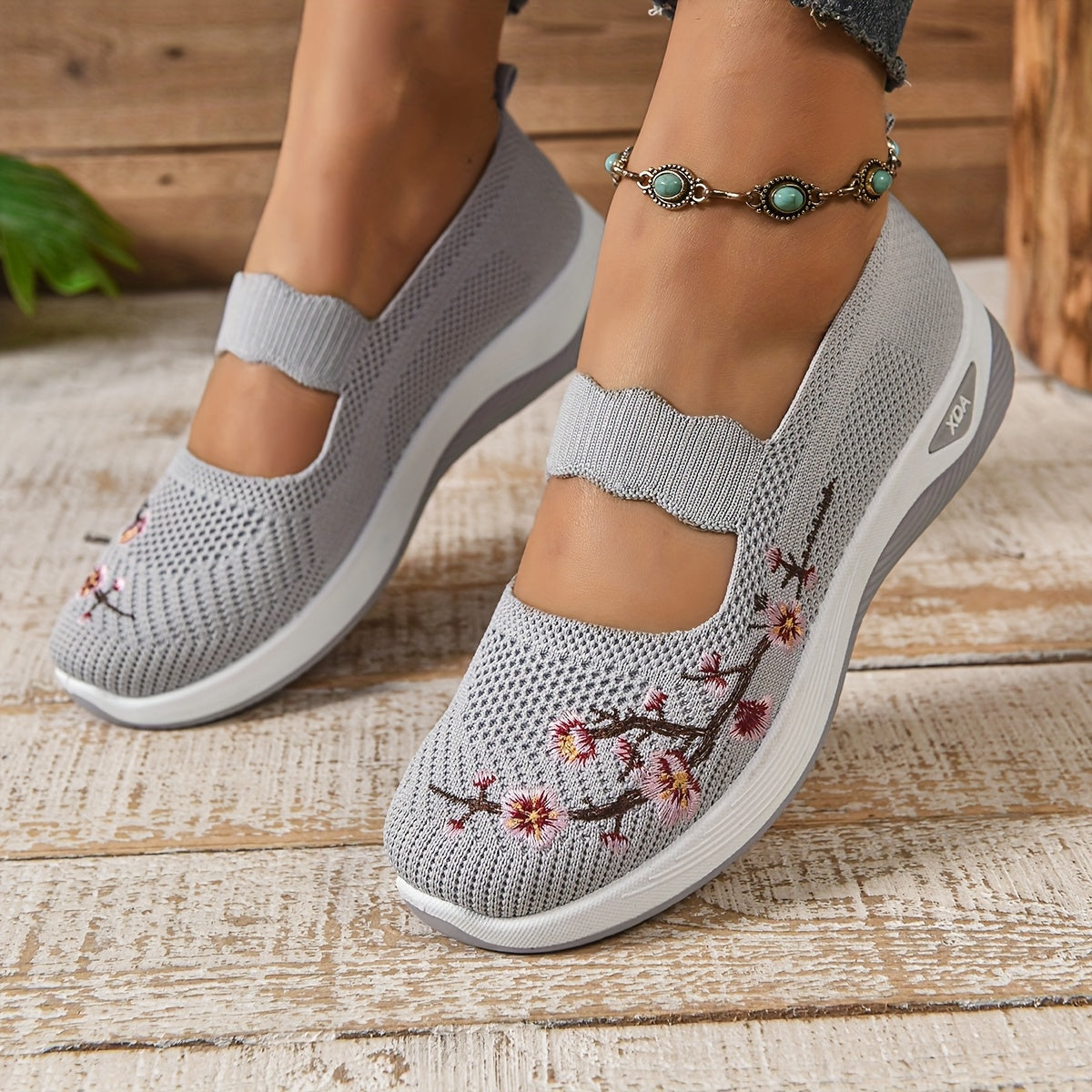 Leila | Orthopedic Comfort Shoes