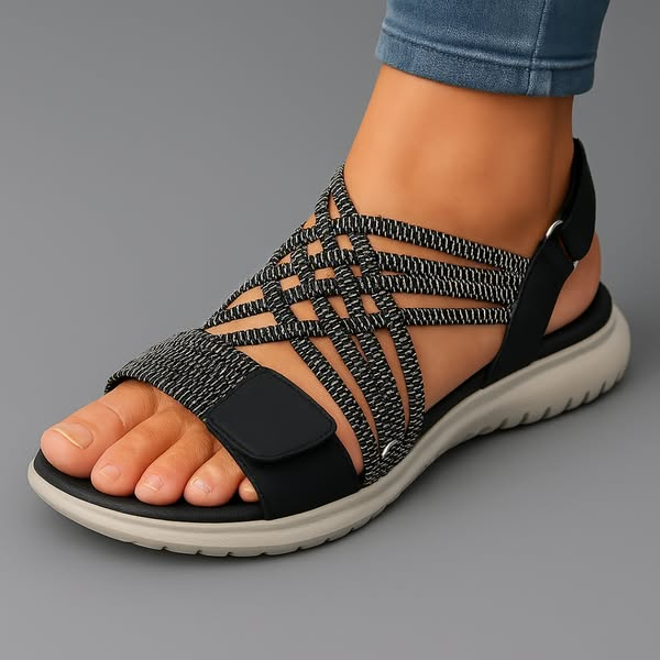 Leila | Orthopedic Sandals