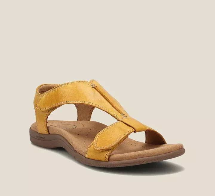Fame | Elegant Orthopedic Sandals