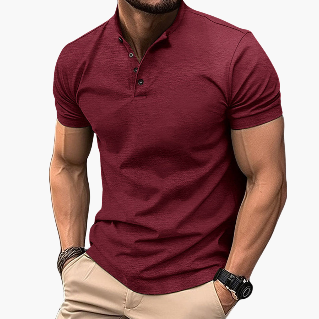 Wine Red / S