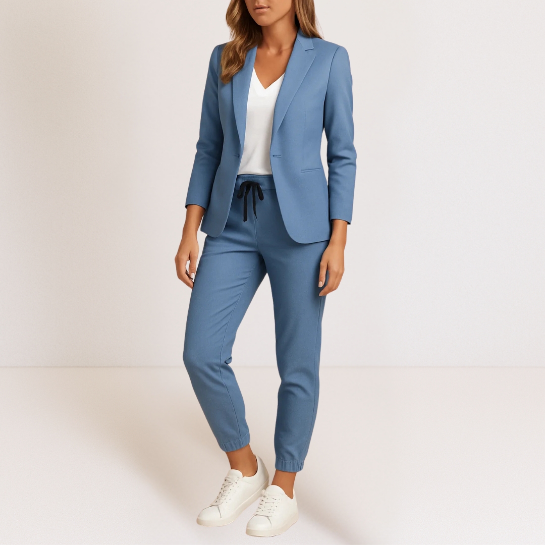 Monique | Modern and Elegant Suit