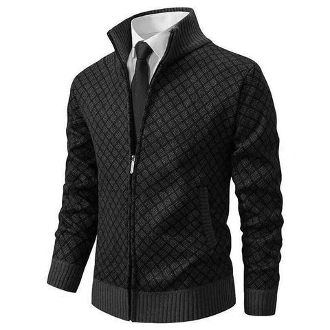 CLAYTON™| ELEGANT MEN’S VEST