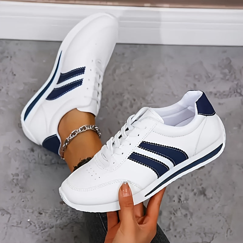 Sasha™ | Lightweight Orthopedic Sneakers