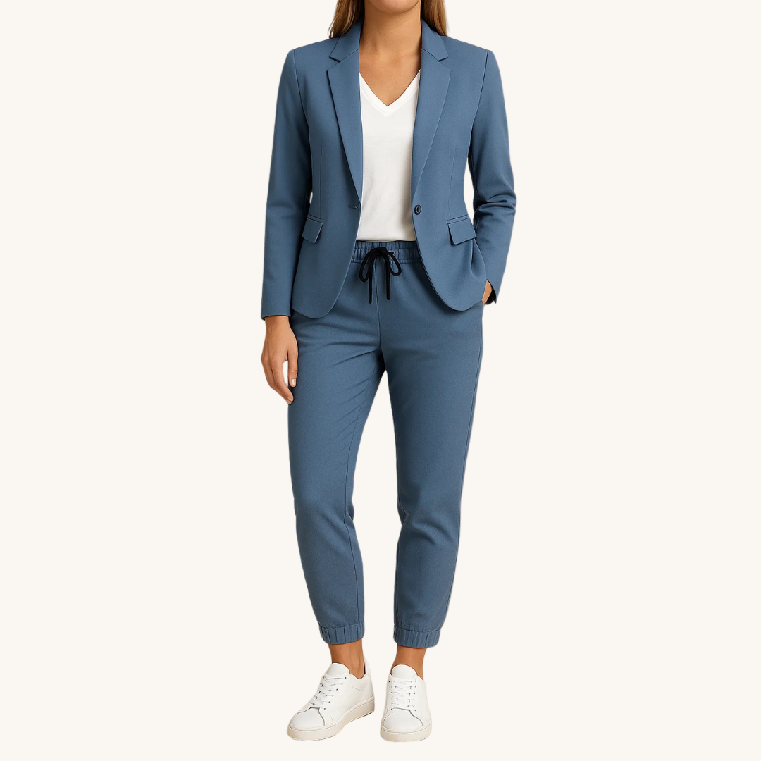 Monique | Modern and Elegant Suit