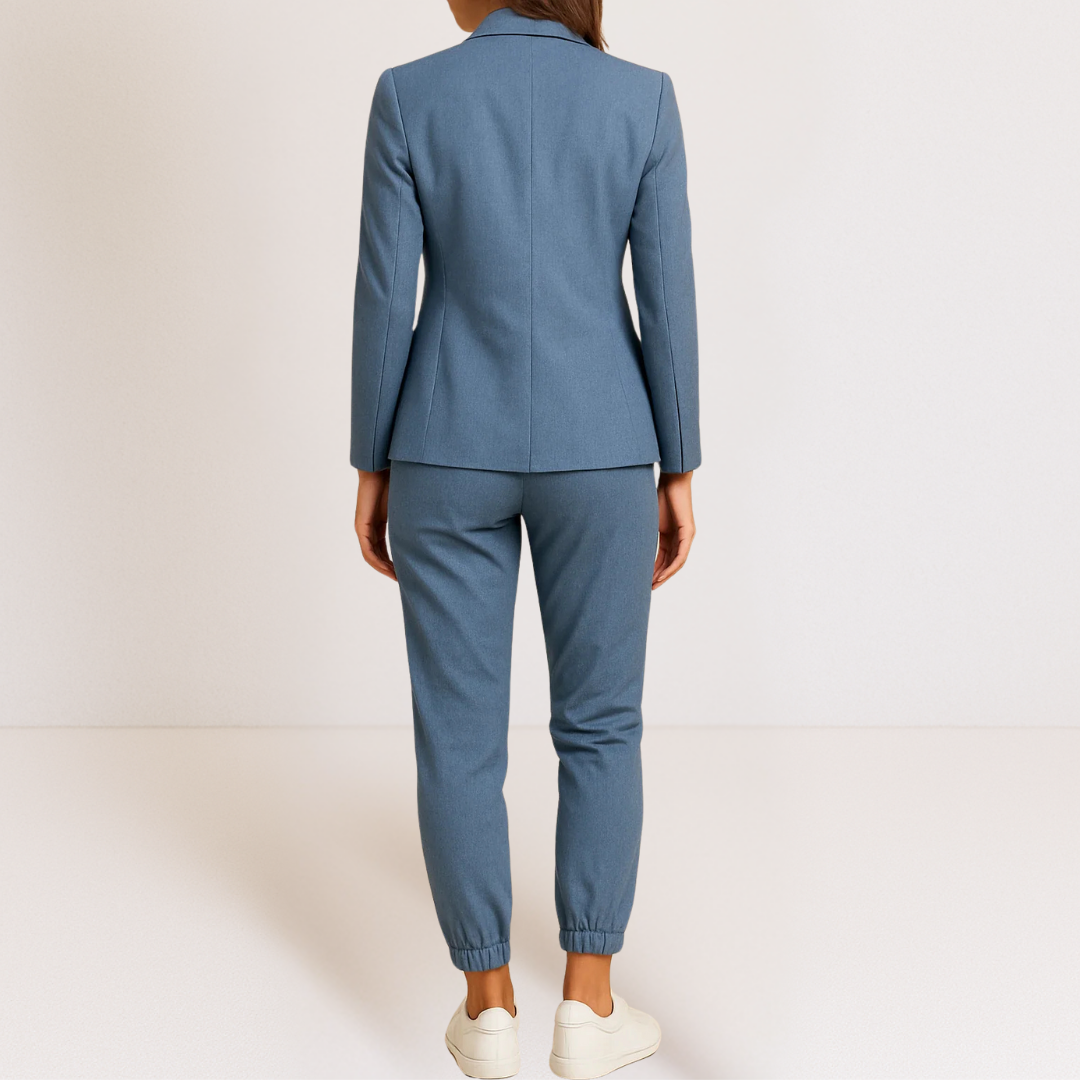 Monique | Modern and Elegant Suit