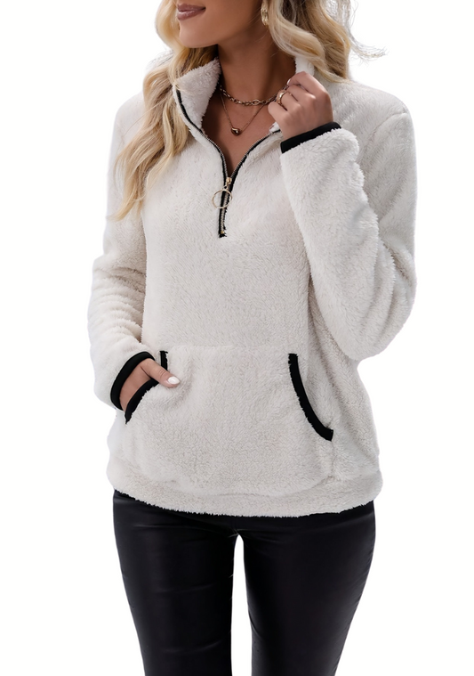 Rosely | Cozy Sweatshirt