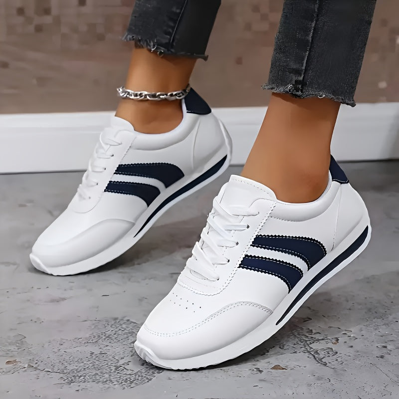 Sasha™ | Lightweight Orthopedic Sneakers