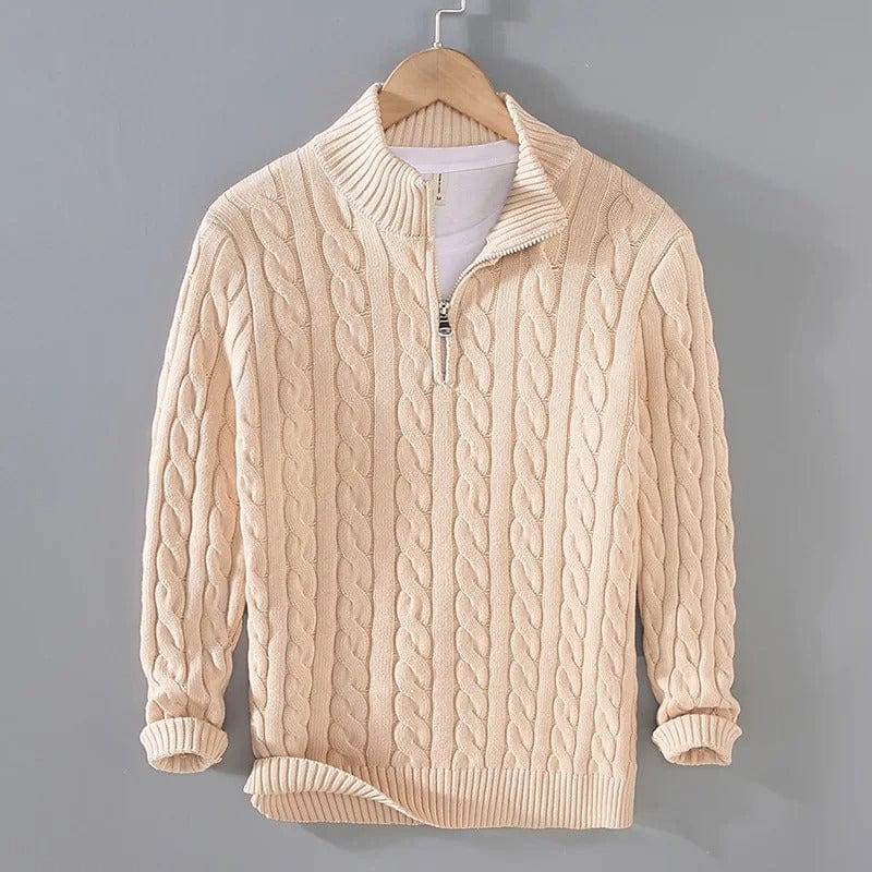 Beige / 36 (XS)