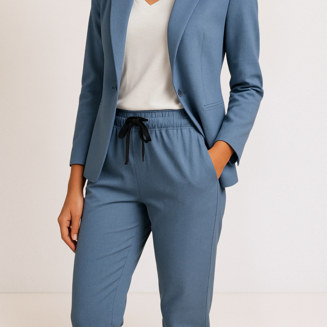 Monique | Modern and Elegant Suit