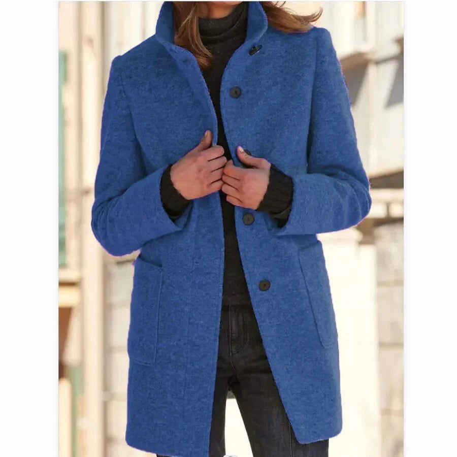 Medium blue / S
