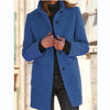 Medium blue / S