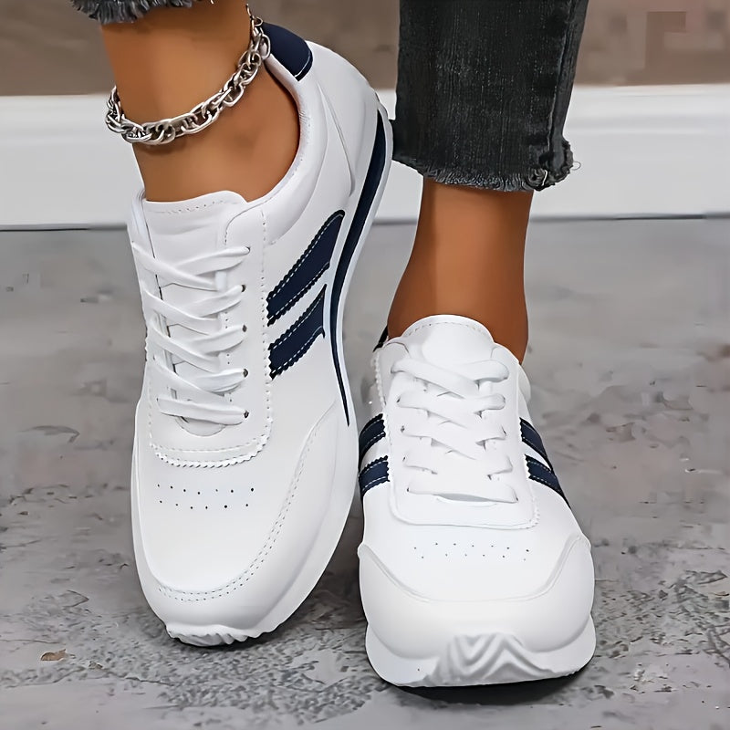 Sasha™ | Lightweight Orthopedic Sneakers