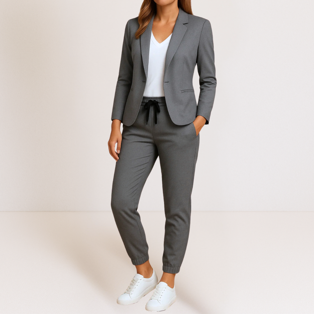 Monique | Modern and Elegant Suit