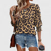 Leopard Print / S