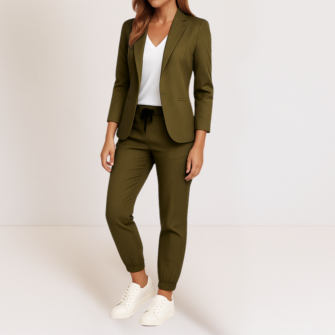 Monique | Modern and Elegant Suit