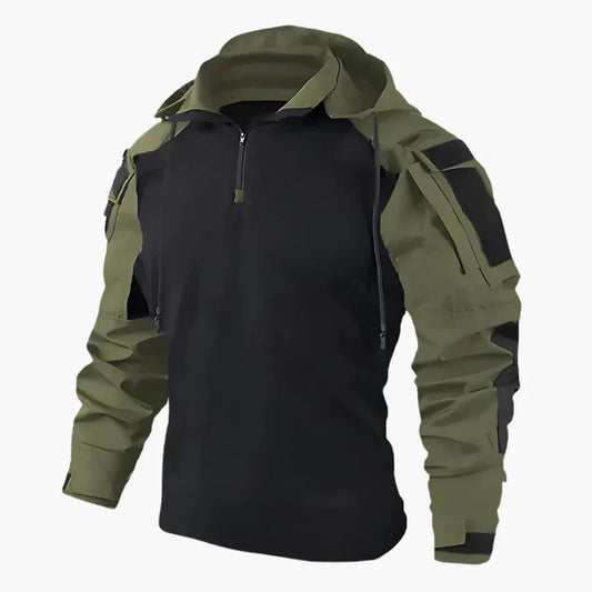 Colton | All-Weather Tactical Jacket