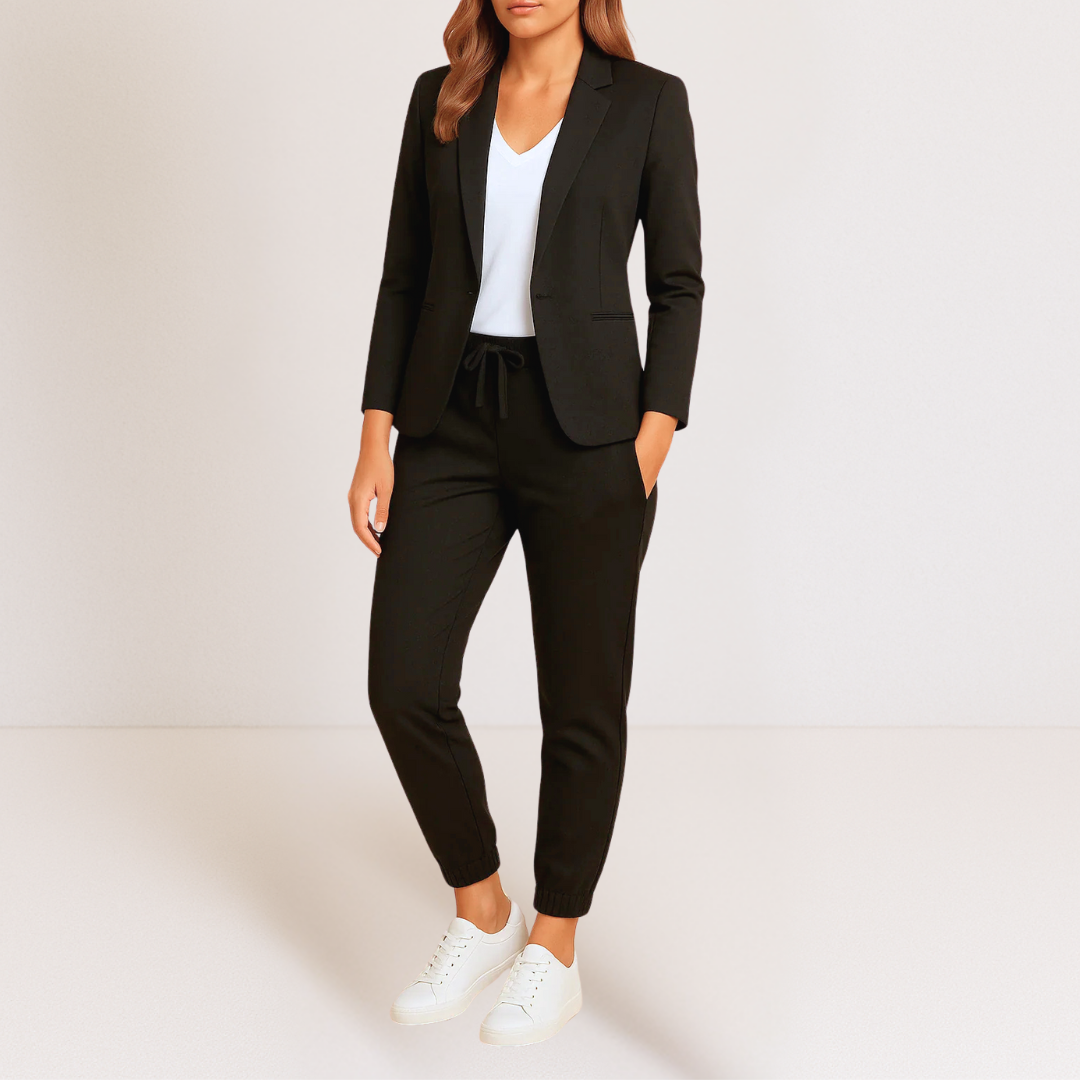 Monique | Modern and Elegant Suit
