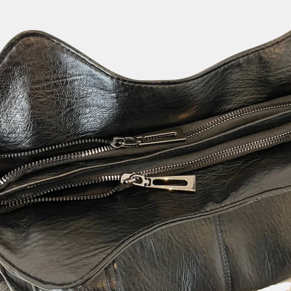 KRISTEL | TIMELESS SHOULDER BAG