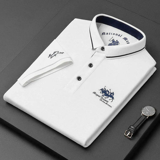 Ivan™ | Men's Polo Shirt