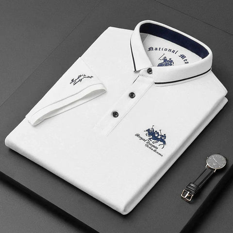 Ivan™ | Men's Polo Shirt