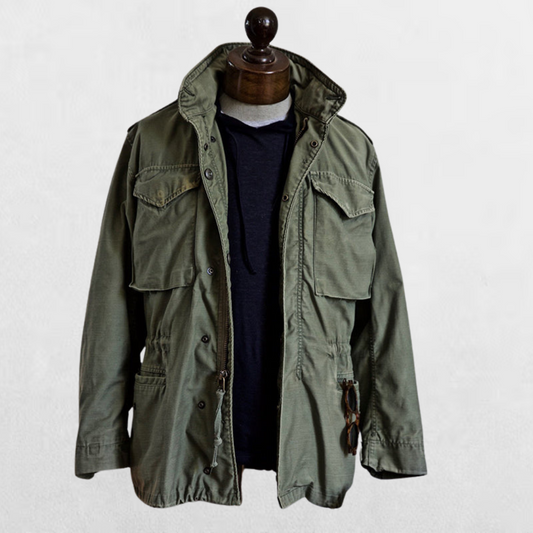 Knud | Field Jacket