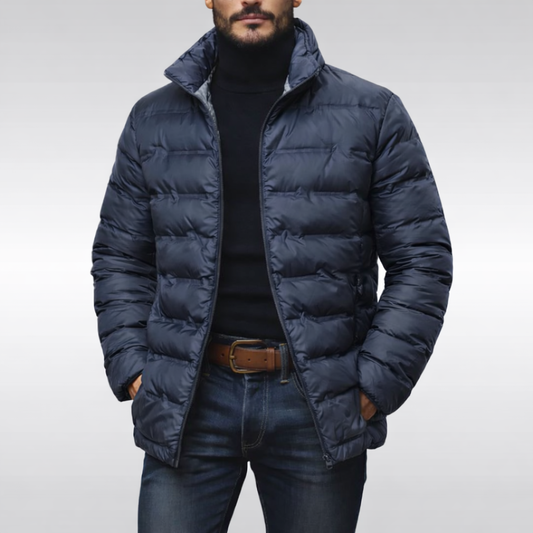 Cooper | Premium Quilted Jacket