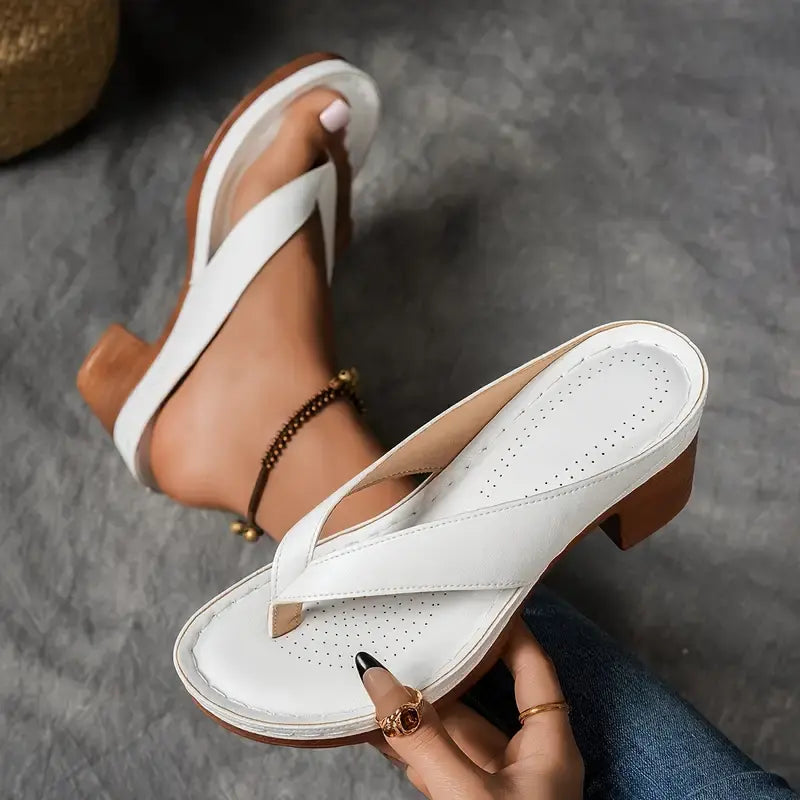 Regina | Stylish and Comfortable Sandals