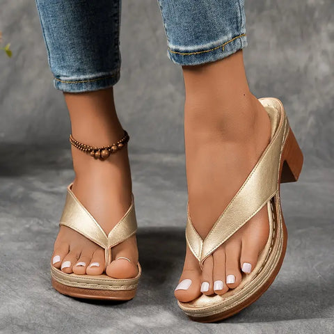 Regina | Stylish and Comfortable Sandals