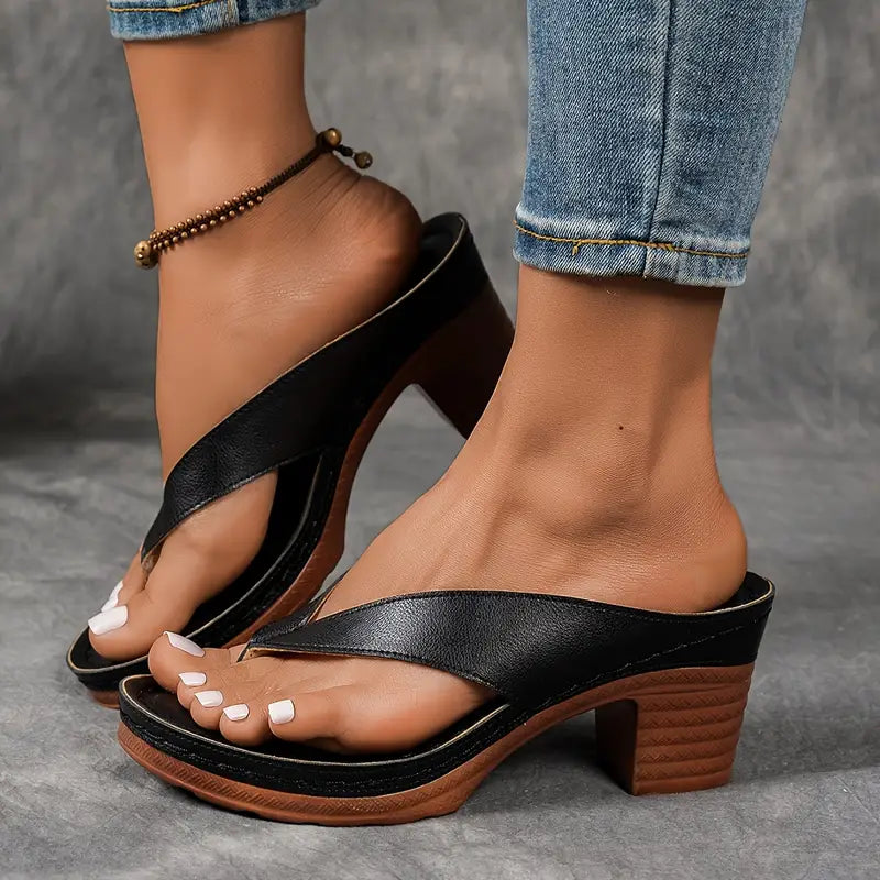 Regina | Stylish and Comfortable Sandals