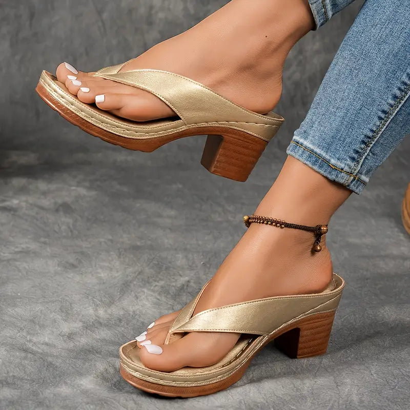 Regina | Stylish and Comfortable Sandals