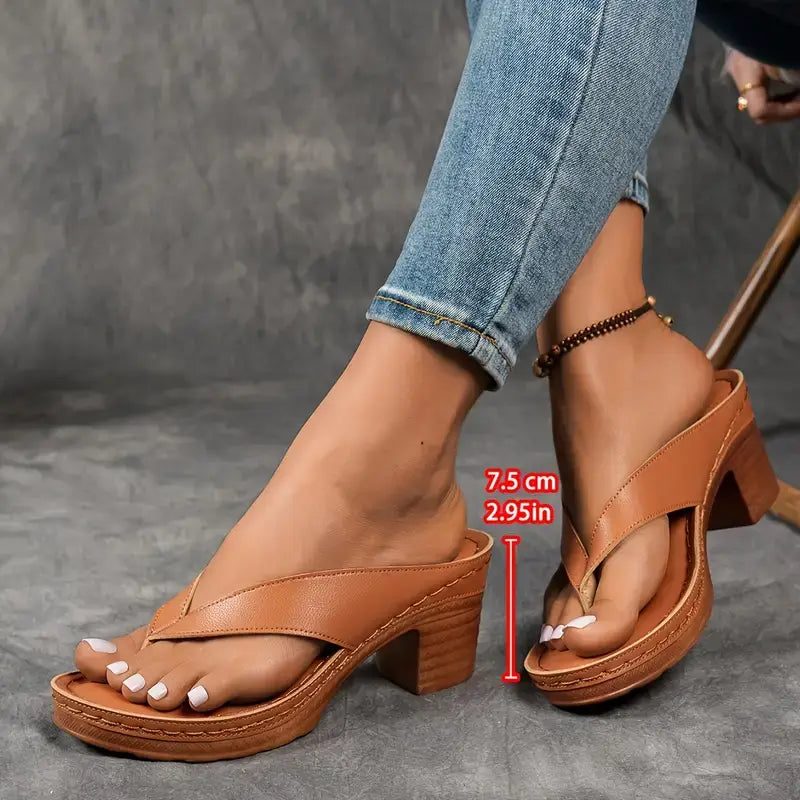 Regina | Stylish and Comfortable Sandals