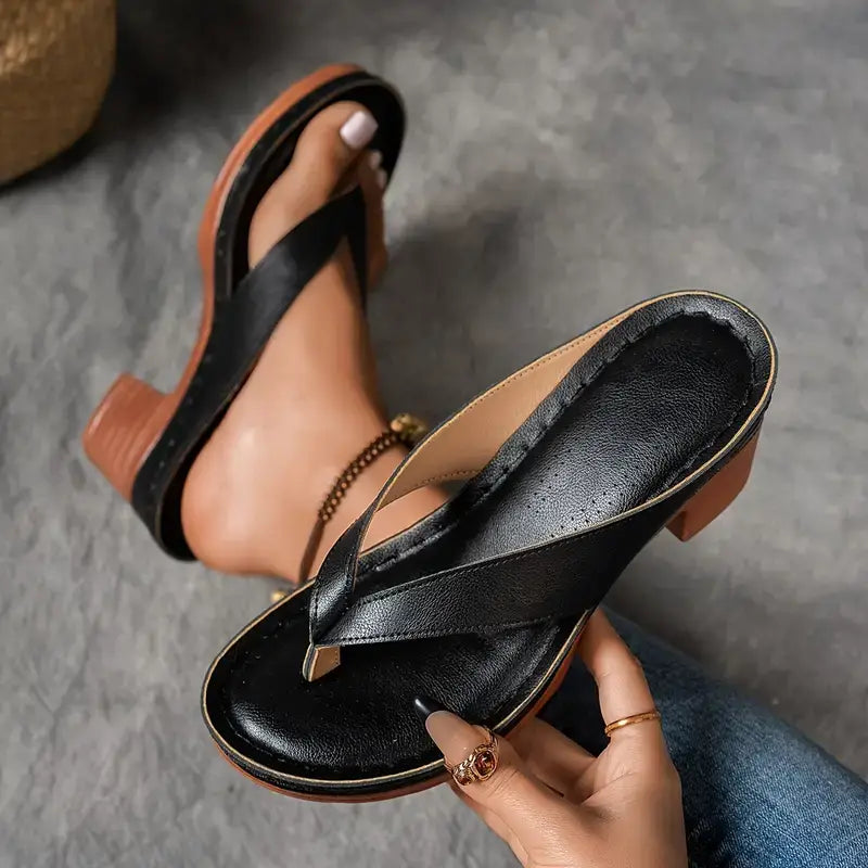 Regina | Stylish and Comfortable Sandals