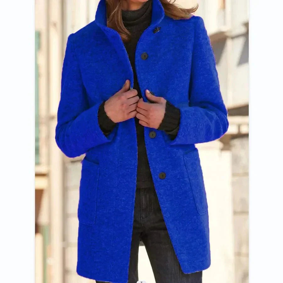 Cobalt blue / S