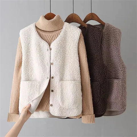 Winter | Klassieke Cardigan