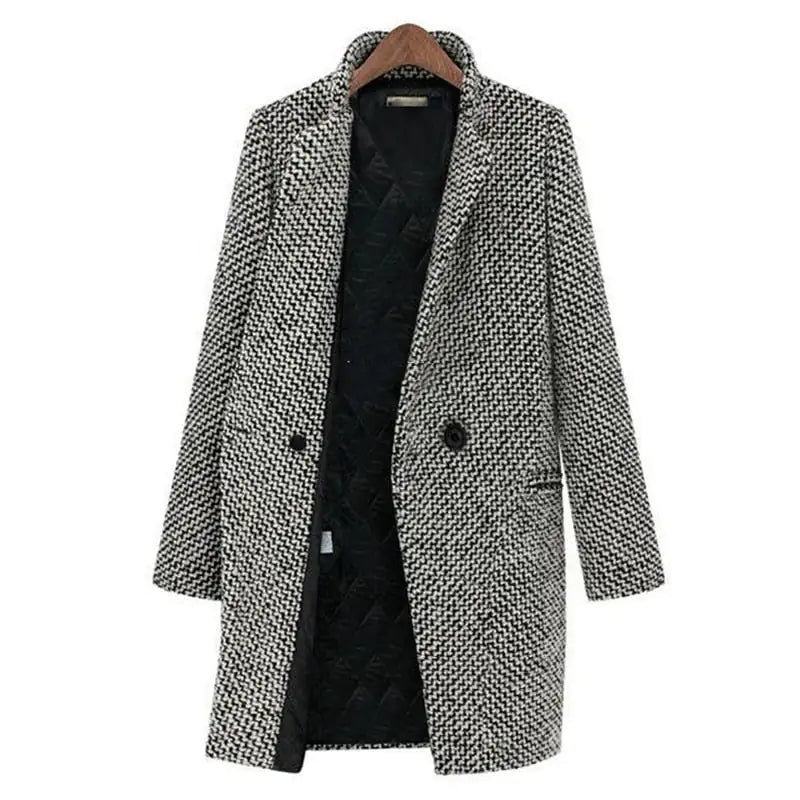 Colette™ | Elegant women’s coat