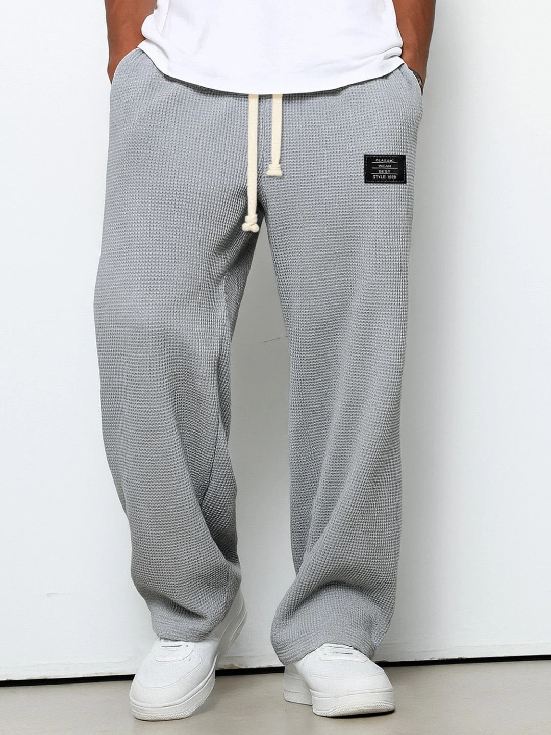 LANCE™|MODERN RELAXED PANTS