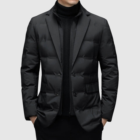 Bob | The Essential Down Jacket