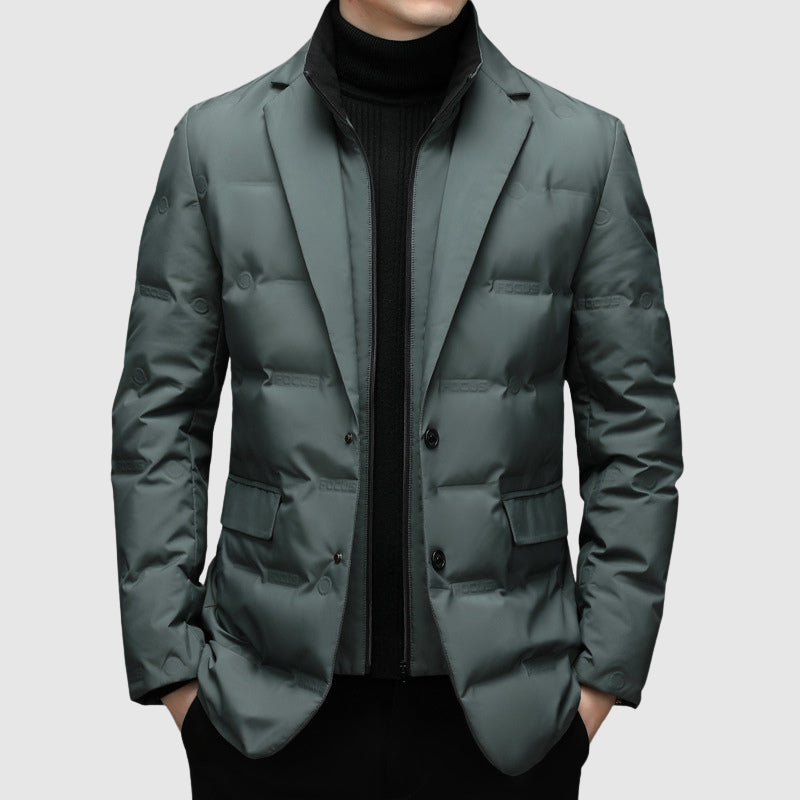 Bob | The Essential Down Jacket