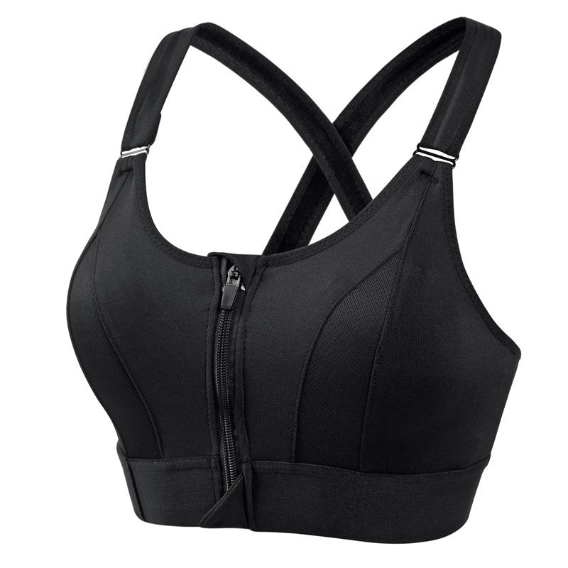 Lily | ActiveFit Sports Bra High Support