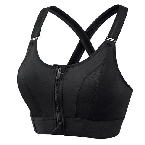 Lily | ActiveFit Sports Bra High Support