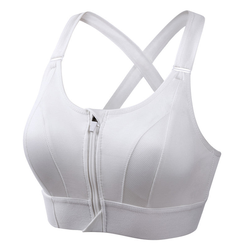 Lily | ActiveFit Sports Bra High Support