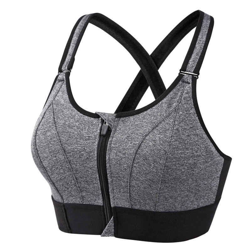 Lily | ActiveFit Sports Bra High Support