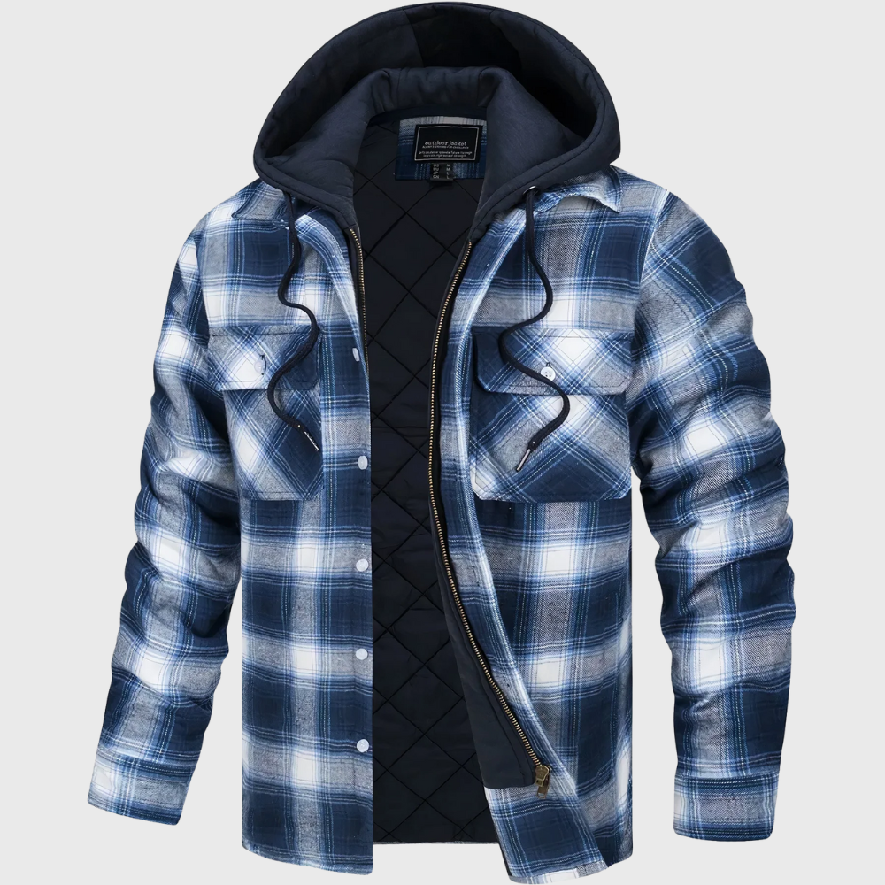 Jørgen | Jacket