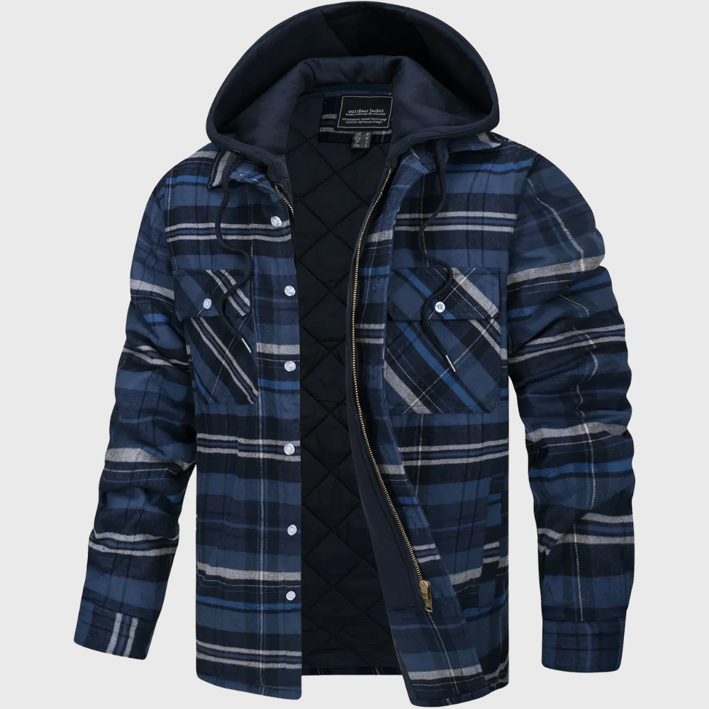 Jørgen | Jacket