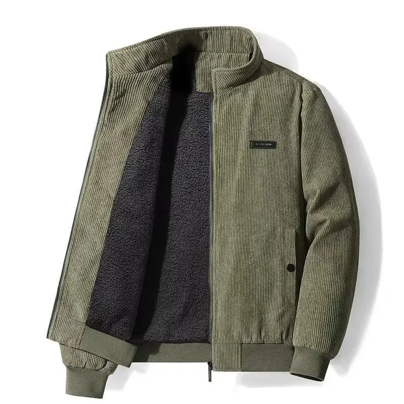 KENT™| CLASSIC WINTER JACKET
