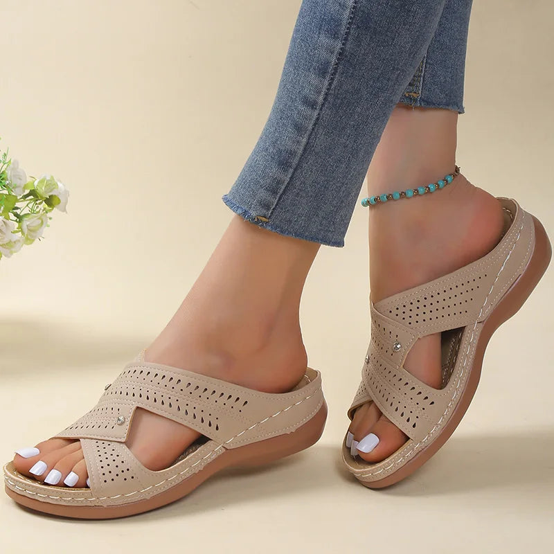 Orthopedic Comfort Sandals
